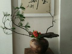 -厦门园林植物园-植物园滴水山房