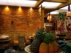 -多哥水傣味餐厅(司马巷店)