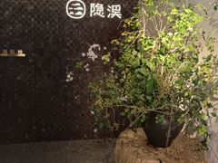 -隐溪茶馆(静安寺店)