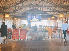 -军山湖云水间水上餐厅(进贤店)