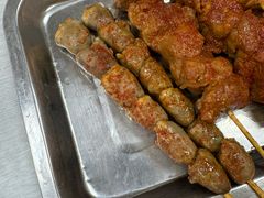 -海平馄饨(逍遥二路店)