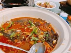-百姓食府(秦虹路店)