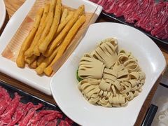 -掂档潮汕牛肉火锅(cityon熙地港店)