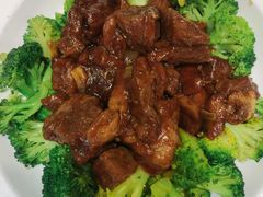 -紫光园·烤鸭(吕家营店)