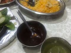 -葛尼沙印度餐厅 (镇明路店)