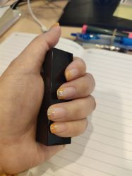 点击看大图 -美梨工坊美甲