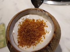 -同仁四季椰子鸡(福田东园总店)