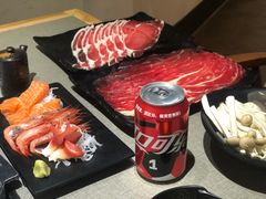 -八角锄烧·肉火锅(天河城店)