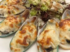 -妈阁铭记澳葡美食