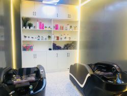 -YO HAIR SALON