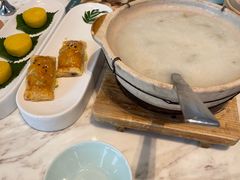 -菲住布渴酒店自助餐厅(阿里巴巴西溪园区店)