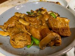 -小吊梨汤·北京菜(香山店)