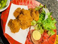 -NIUAN牛庵·日式和牛烧肉(恒隆店)