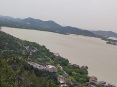-云龙山