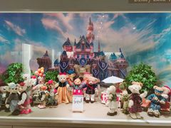 -济州岛泰迪熊博物馆