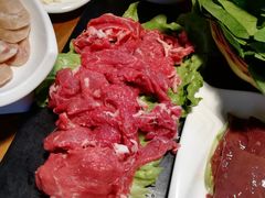 -天长牛肉火锅