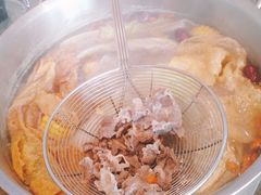 -福牛阁潮汕牛肉火锅