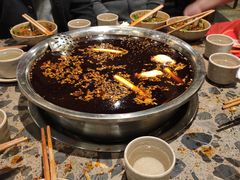 -肖肖酸萝卜鱼火锅(总店)