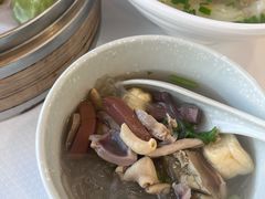 -老金陵·李氏鸭血粉丝汤(夫子庙店)