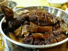 -柴火农庄(东海路店)