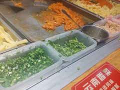 -丁家坡洋芋·观音桥好吃街A区(全国总店)