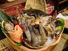 -湊湊火锅·茶憩(上海合生汇店)