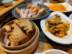 -小城粥道·海胆鲜虾粥(解放广场店)