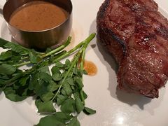 -Wooloomooloo Steakhouse(尖沙咀中心店)