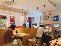 -朱新年·苏式汤团·面点(北寺塔店)