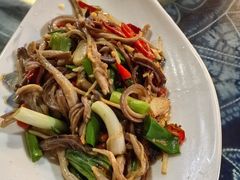 -龙姐私房菜(和顺古镇店)