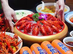 -虾乐园龙虾·夜宵(松江店)