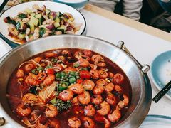 -友鹏海鲜(新宜白大道店)