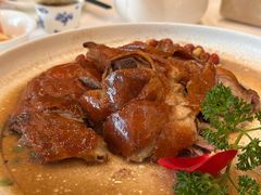 -御彩酒家(东风东路店)