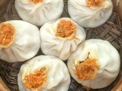 蟹黄小包-常鲜德乐购迎桂馒头店(麻巷公寓店)