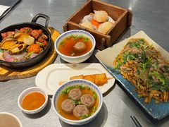 -潮界(虹桥天地店)