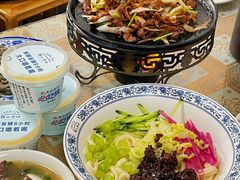 -清真·鸦儿李记·小馆(后海店)