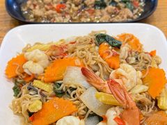 -Doo Dee Thai Food(Issan/Isaan/Esan)