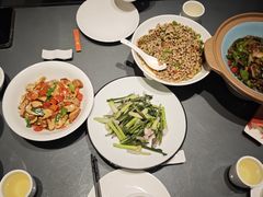 -楚鲜·汉正街一号(天河店)