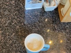 -上海齐鲁酒店·辣椒屋咖啡厅