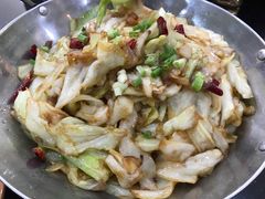 -农家湘菜(安亭店)