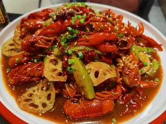 -不炭白烧烤(成都首店)