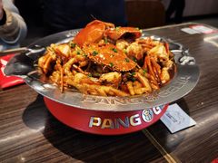 -胖哥俩肉蟹煲(湖滨银泰in77店)