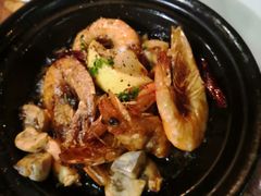 -羽深肉铺 Steak & Wine