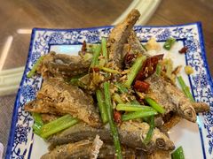 -老味道1992(武当山店)