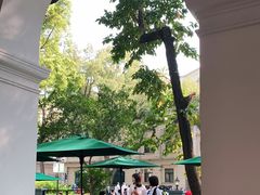 -星巴克臻选(广州沙面店)