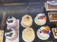 -玲婧胡同·Brunch·Kitchen(嘉里城店)
