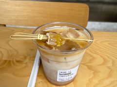 -LilBee Coffee