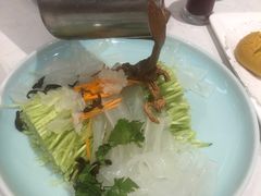 -北李妈妈菜·海肠捞饭(高新万达店)