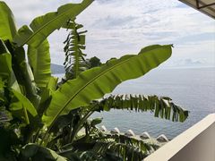 -蜜悦·波西塔诺悬崖海景餐厅