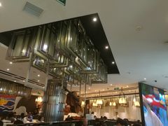 -北李妈妈菜·海肠捞饭(高新万达店)
